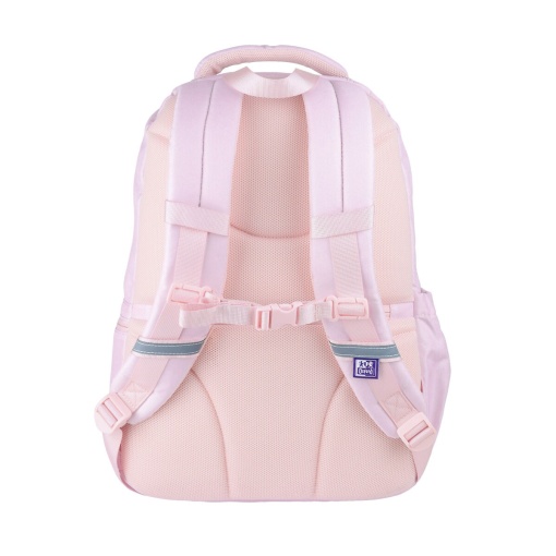 Mochila OXFORD Dream Tech holographic light 44x32x5,8cm