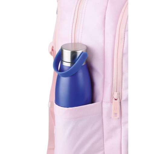 Mochila OXFORD Dream Tech holographic light 44x32x5,8cm