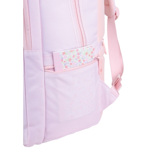 Mochila OXFORD Dream Tech holographic light 44x32x5,8cm