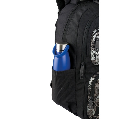 Mochila OXFORD Dream Tech holographic dark 44x32x5,8cm