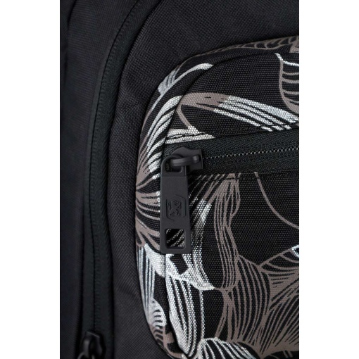 Mochila OXFORD Dream Tech holographic dark 44x32x5,8cm