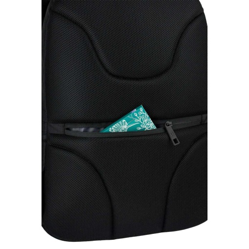 Mochila OXFORD Dream Tech holographic dark 44x32x5,8cm