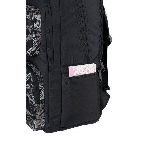 Mochila OXFORD Dream Tech holographic dark 44x32x5,8cm