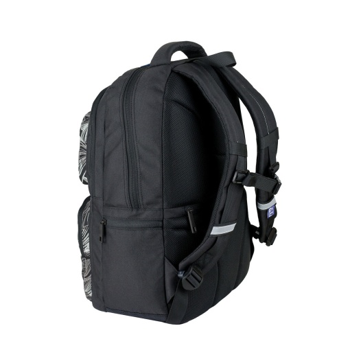 Mochila OXFORD Dream Tech holographic dark 44x32x5,8cm