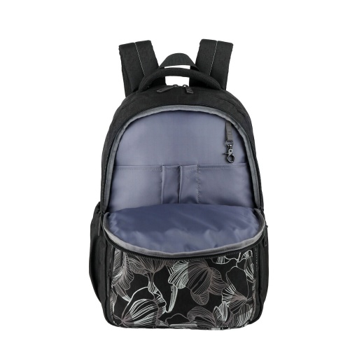 Mochila OXFORD Dream Tech holographic dark 44x32x5,8cm