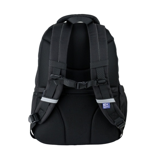 Mochila OXFORD Dream Tech holographic dark 44x32x5,8cm