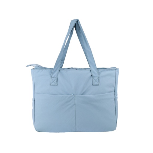 Tote bag OXFORD Endless preto 41x31x4,2cm