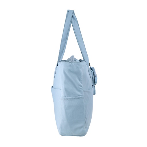 Tote bag OXFORD Endless azul 41x31x4,2cm