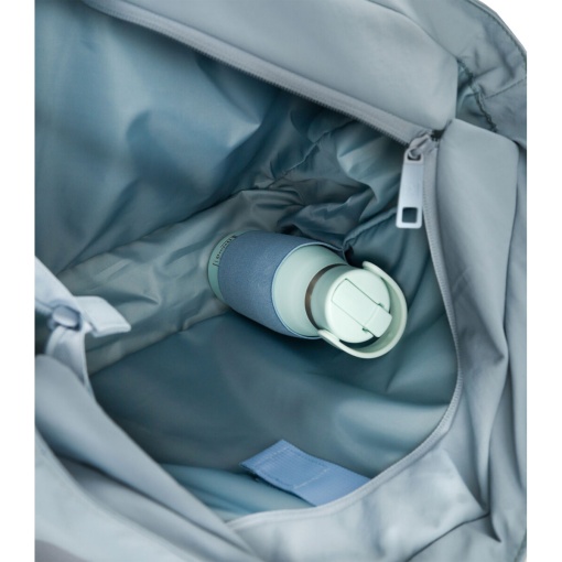 Tote bag OXFORD Endless azul 41x31x4,2cm