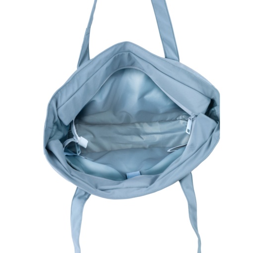 Tote bag OXFORD Endless bege 41x31x4,2cm