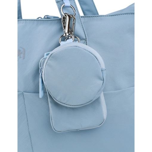 Tote bag OXFORD Endless bege 41x31x4,2cm