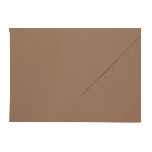 Envelope C5 Simply Nature amêndoa 253 (10 unidades)