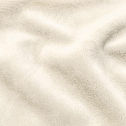 Tecido fofinho liso cru 24 1x1,50m