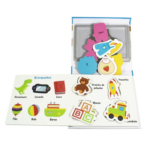 Já sei palavras! EUROPRICE (versão portuguesa)