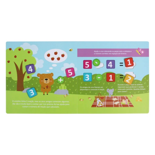 Com peças - Números EUROPRICE