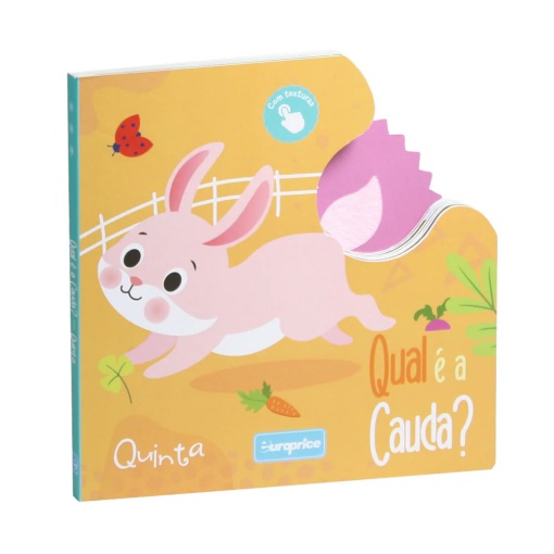 Qual é a cauda? - Quinta EUROPRICE