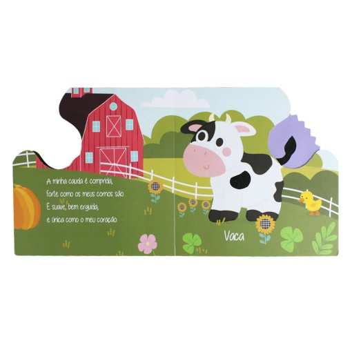 Qual é a cauda? - Quinta EUROPRICE