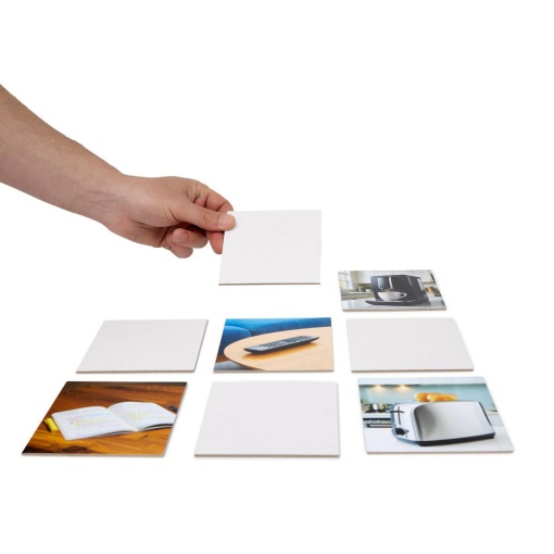 MINILAND Mind & Move Routine Memory