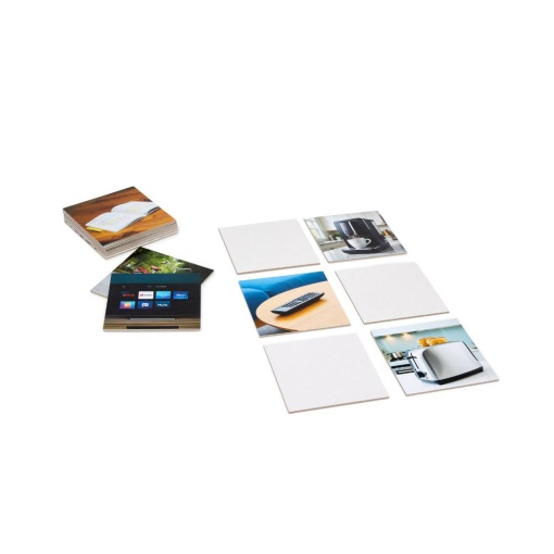 MINILAND Mind & Move Routine Memory