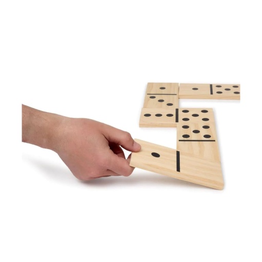 Domino XL MINILAND Mind & Move