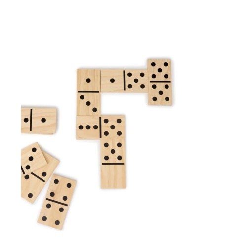 Domino XL MINILAND Mind & Move