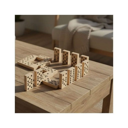 Domino XL MINILAND Mind & Move