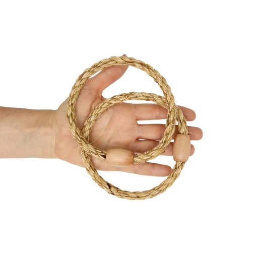 Desafio dos anéis MINILAND Mind & Move