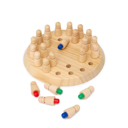 Memória de cores MINILAND Mind & Move