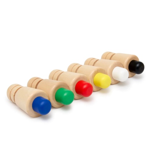 Memória de cores MINILAND Mind & Move