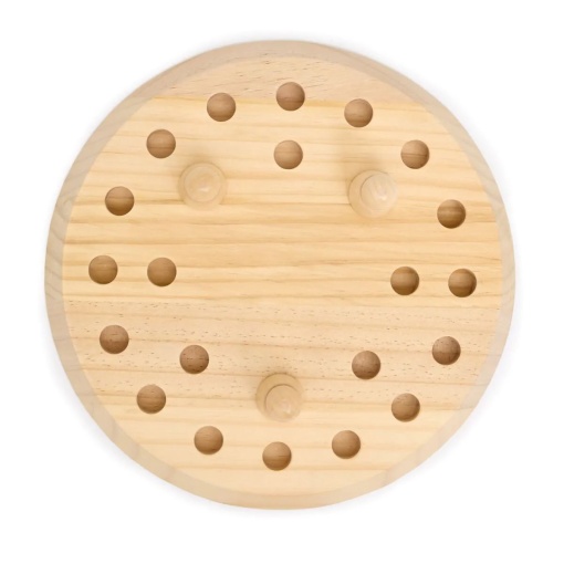 Memória de cores MINILAND Mind & Move