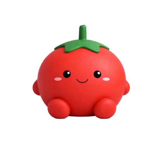 Tommy, o tomate Anti-stress iTotal Fresh Market