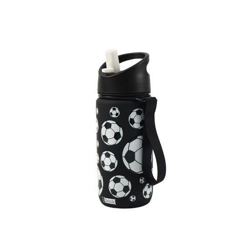 Garrafa em tritan iDrink 500ml futebol