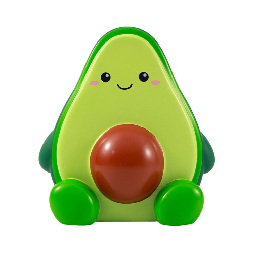 Mealheiro com tampa iTotal Fresh Market Ava, o abacate