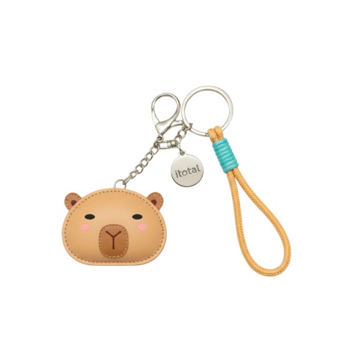 Porta-chaves iTotal capivara