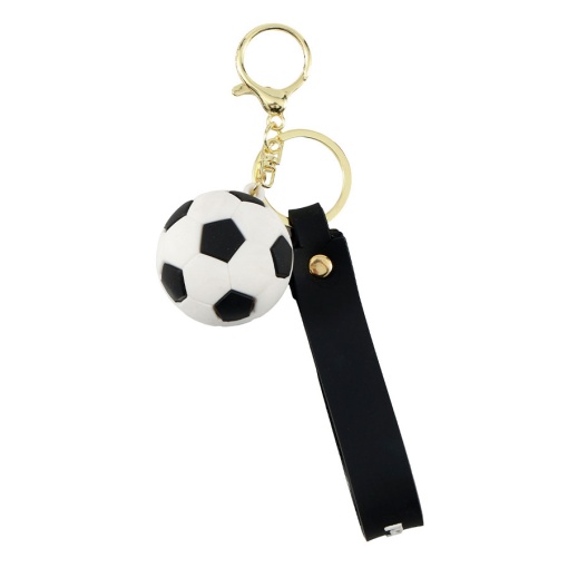 Porta-chaves iTotal bola de futebol