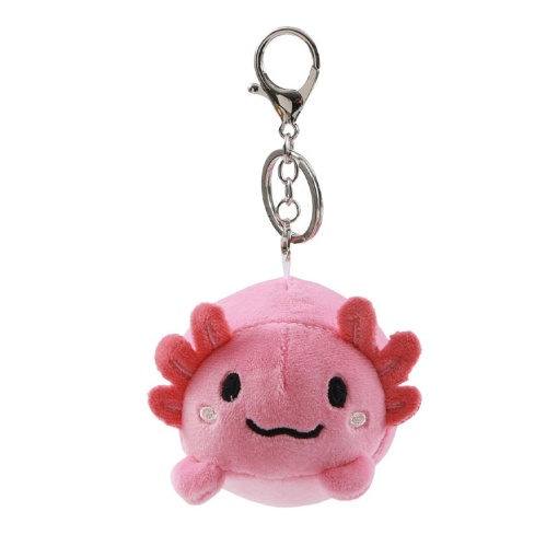 Llavero de peluche iTotal Axolutely