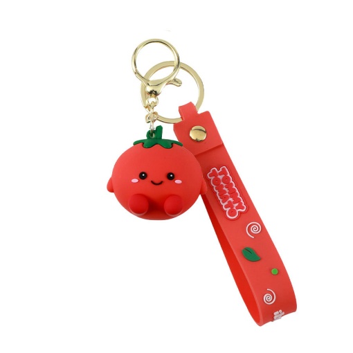 Porta-chaves iTotal Fresh Market Tommy, o tomate