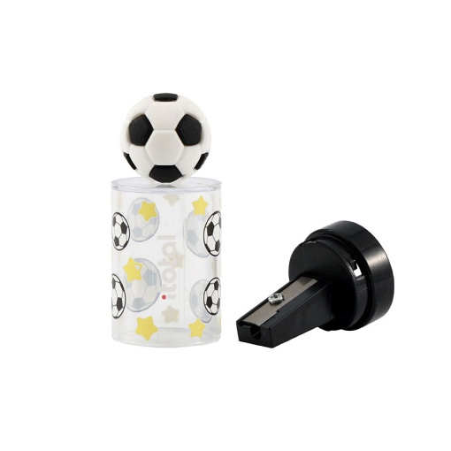 Afia com depósito iTotal bola de futebol