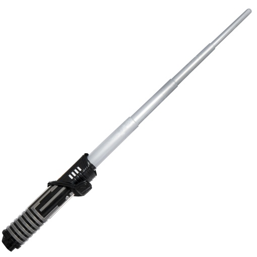 Sable de luz extensible de Star Wars The Mandalorian de Hasbro