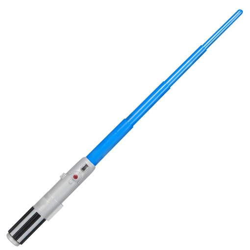 Sable de luz extensible de Luke Skywalker de Star Wars de Hasbro