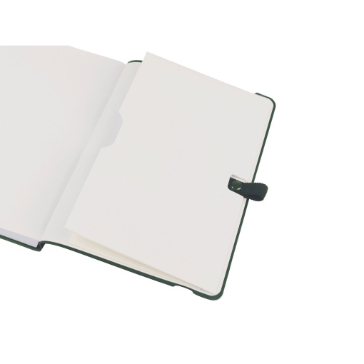 Agenda escolar semanal 118x168mm 2026/27 16 meses FINOCAM Capri power com elástico