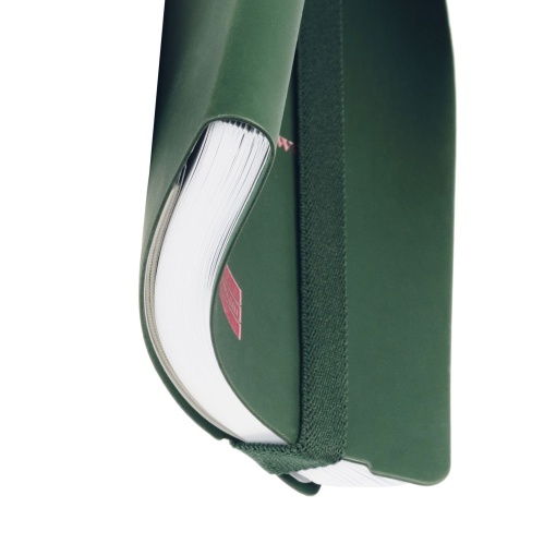 Agenda escolar semanal 118x168mm 2026/27 16 meses FINOCAM Capri power com elástico