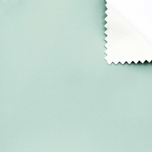 Tecido napa sintética menta 08 1x1,40 m