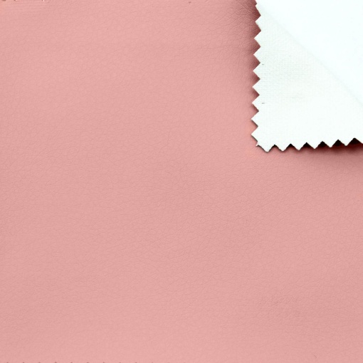 Tecido napa sintética rosa velho 66 1x1,40m