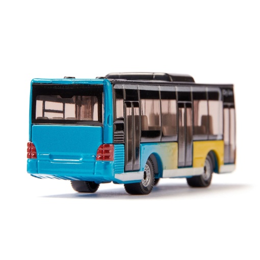 Autocarro City Line miniatura SIKU