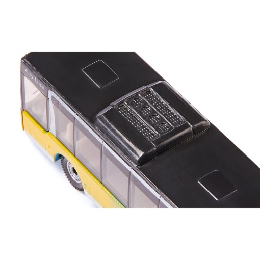 Autocarro City Line miniatura SIKU
