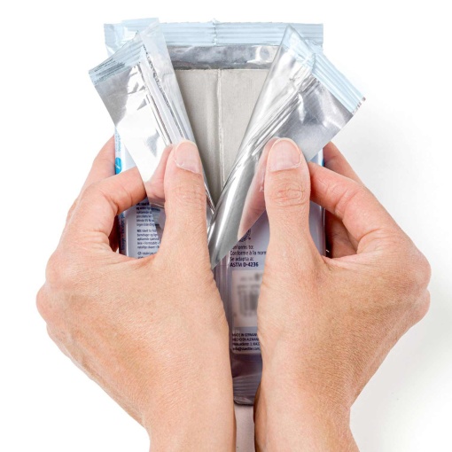 FIMO Air 8100 0 plastilina blanca para modelar 500 g