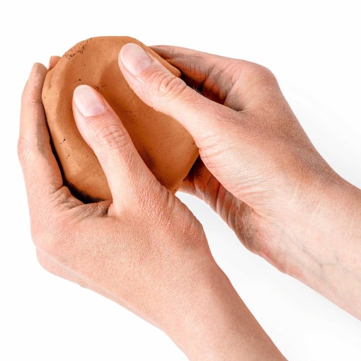 FIMO Air 8150 W7 modeling clay, wood effect, 350g