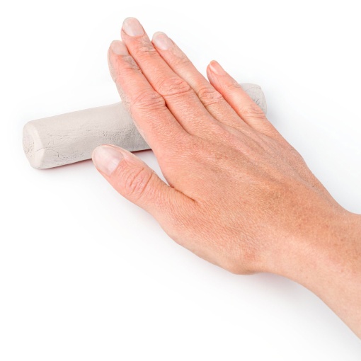 FIMO Air 8101 0 Arcilla blanca para modelar 1000 g