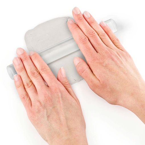 FIMO Air 8101 0 Arcilla blanca para modelar 1000 g